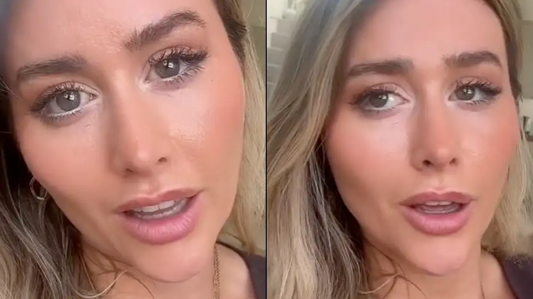 TikTok/@itssophiemilner