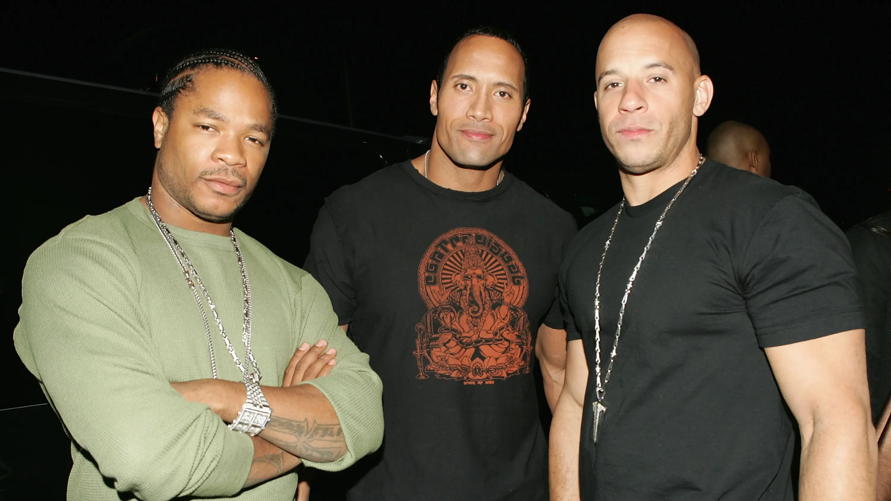 (Frank Micelotta/Getty Images)