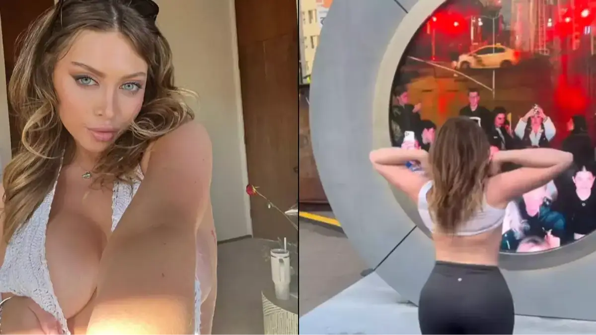 Instagram/@avalouiise