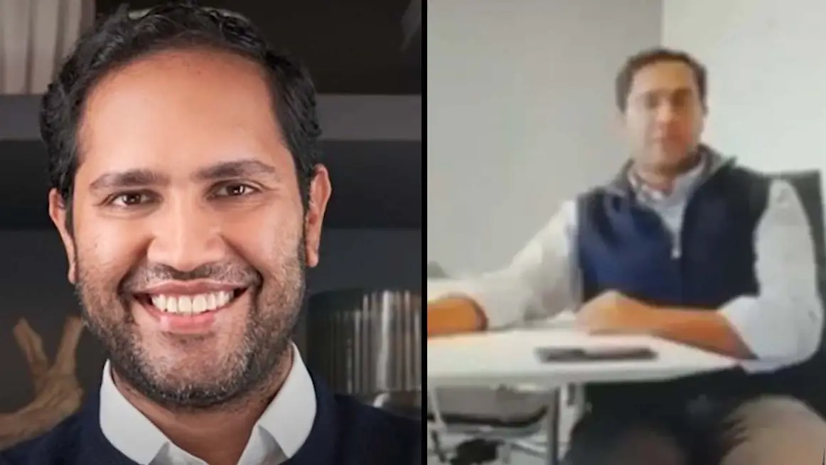 Company That Sacked People Over Zoom Just Fired 3,000 People 'Without Telling Them First'