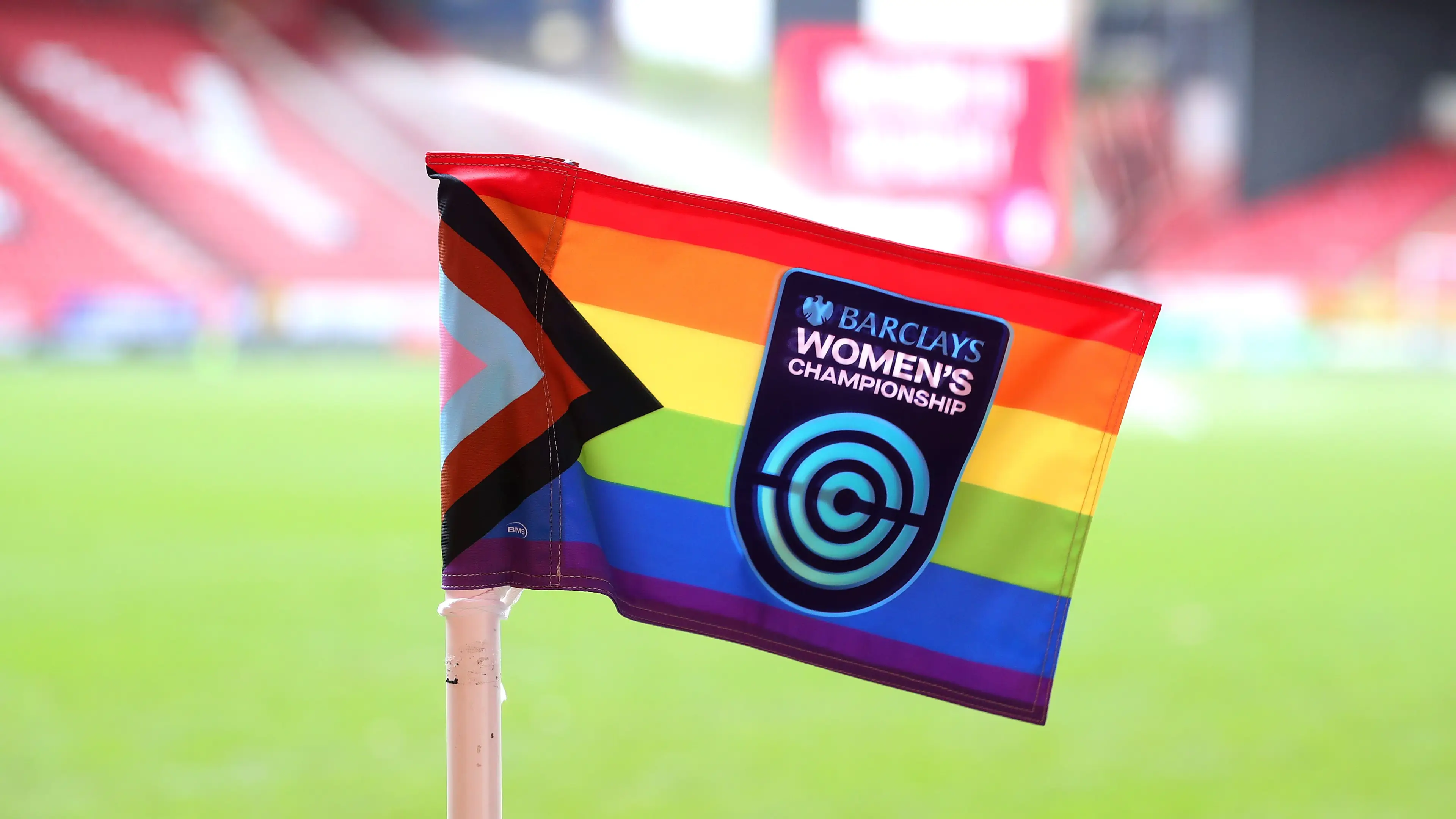 Henry Browne - The FA/The FA via Getty Images