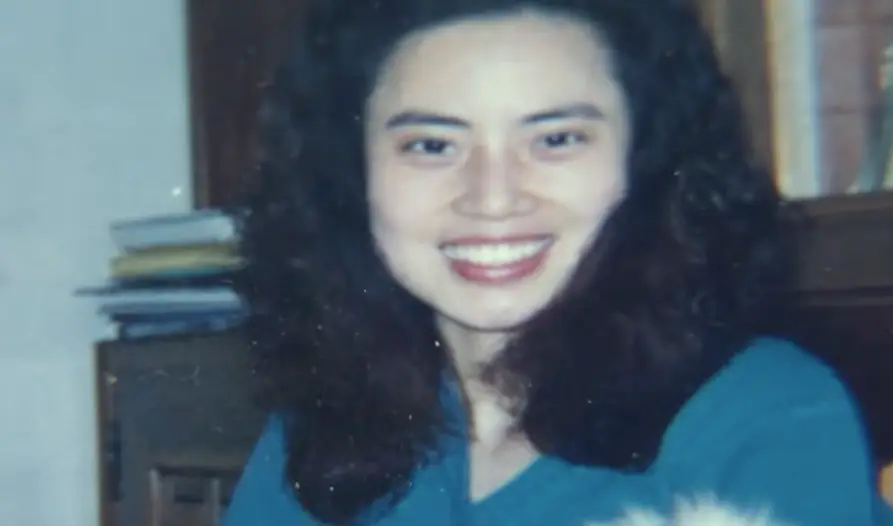 She injected herself with cooking oil because she ran out of silicone (SBS)