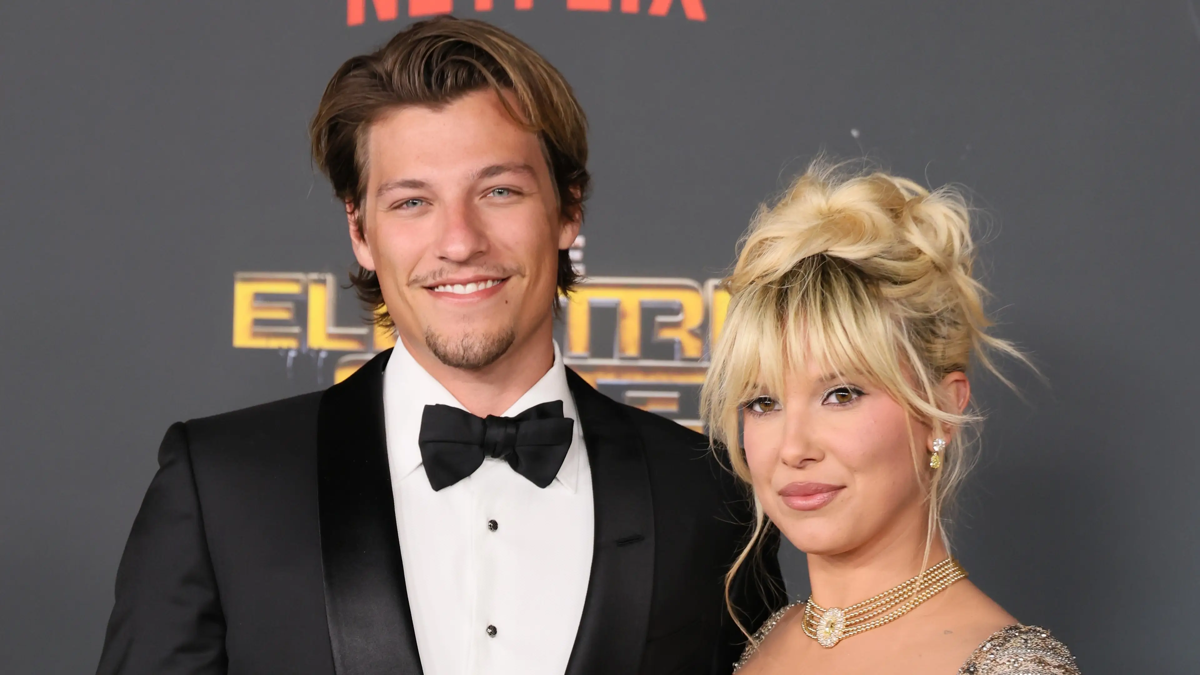 JB Lacroix/FilmMagic