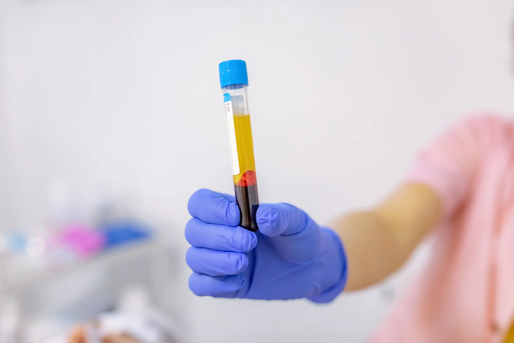 Other staff at the lab may have been exposed (Getty Stock)