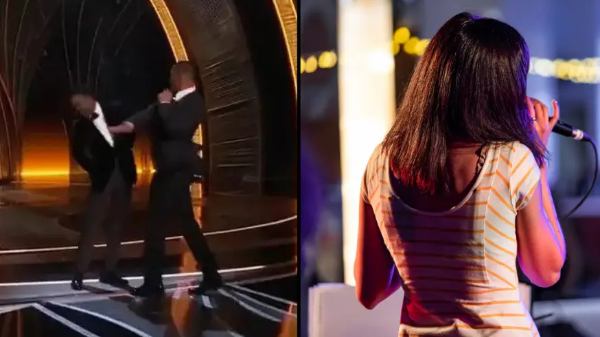 Comedians Are Worried About Their Safety On Stage Following Will Smith’s Slap At The Oscars