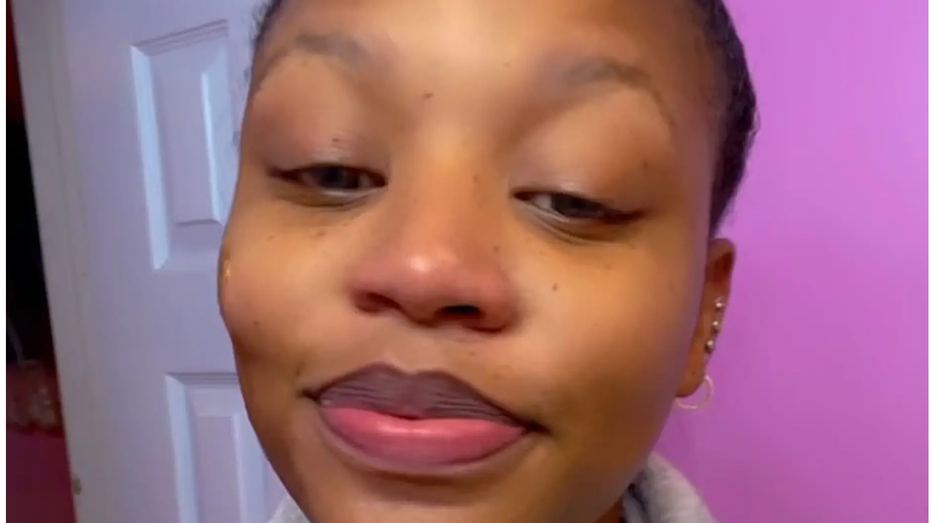 Woman Claims Using Semen On Face Is Secret To Glowing Skin