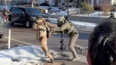 YouTube/The News Movement