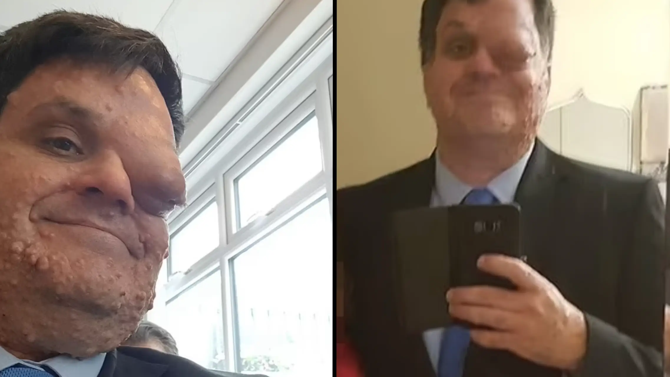 Facebook/Oliver Bromley