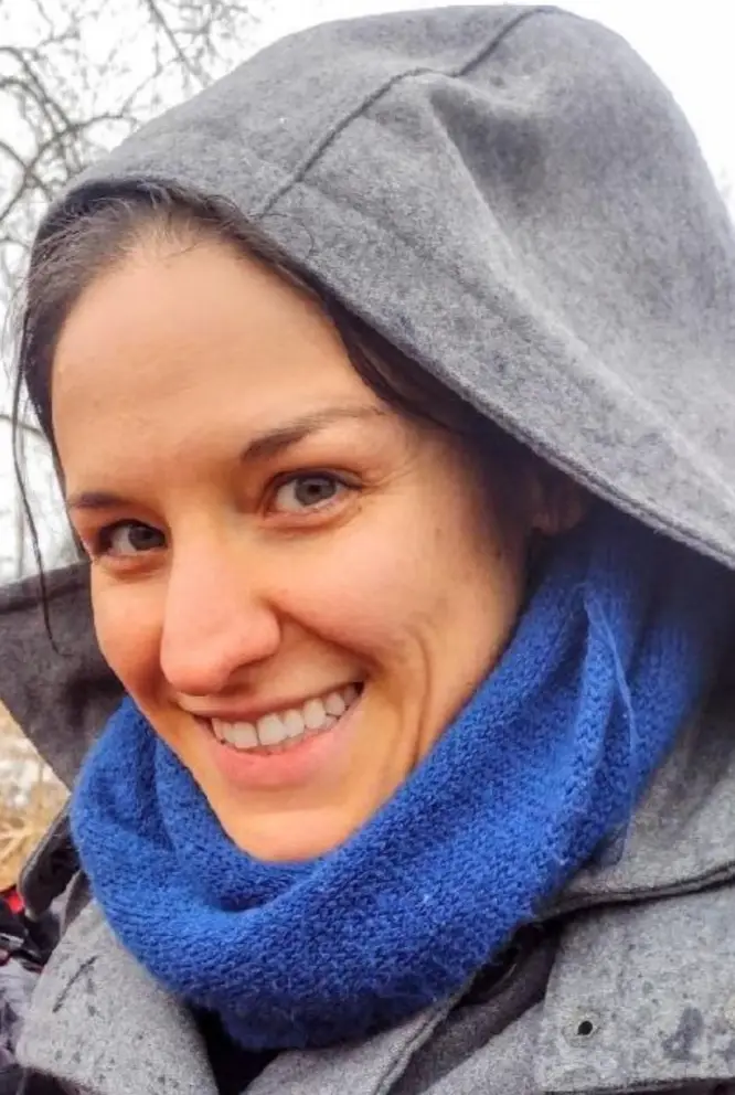 The anonymous user had to cut down on her carrot intake (Reddit)