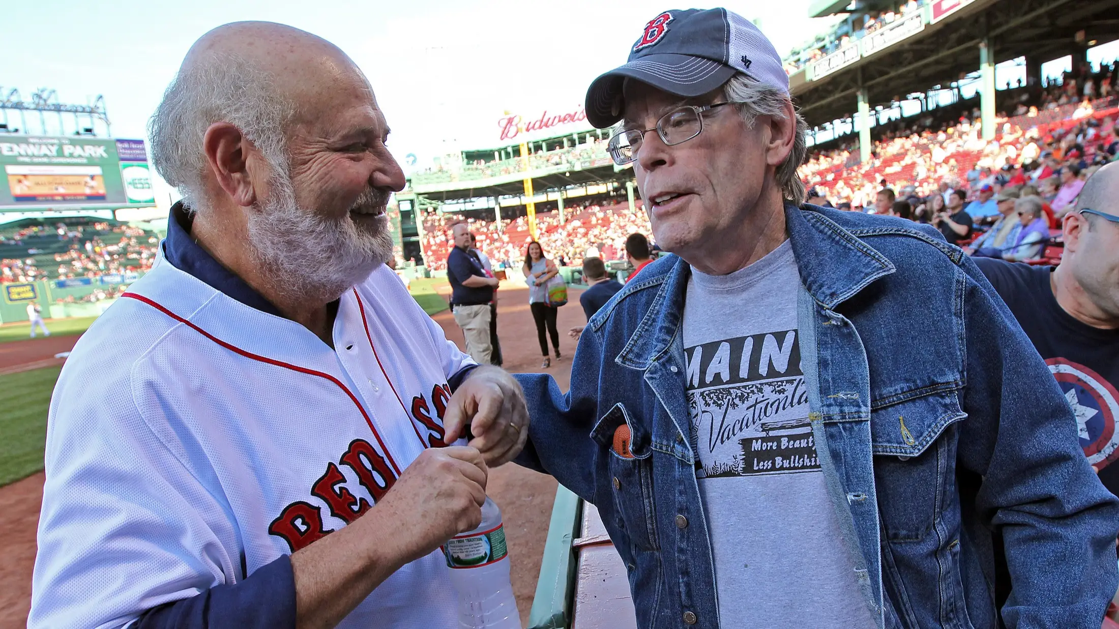 Matt Stone/MediaNews Group/Boston Herald via Getty Images