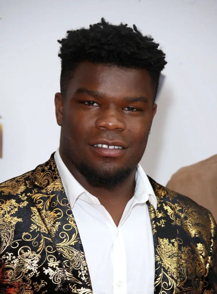 It's been nearly two years since Levi Davis' disappearance (Mike Marsland/WireImage)