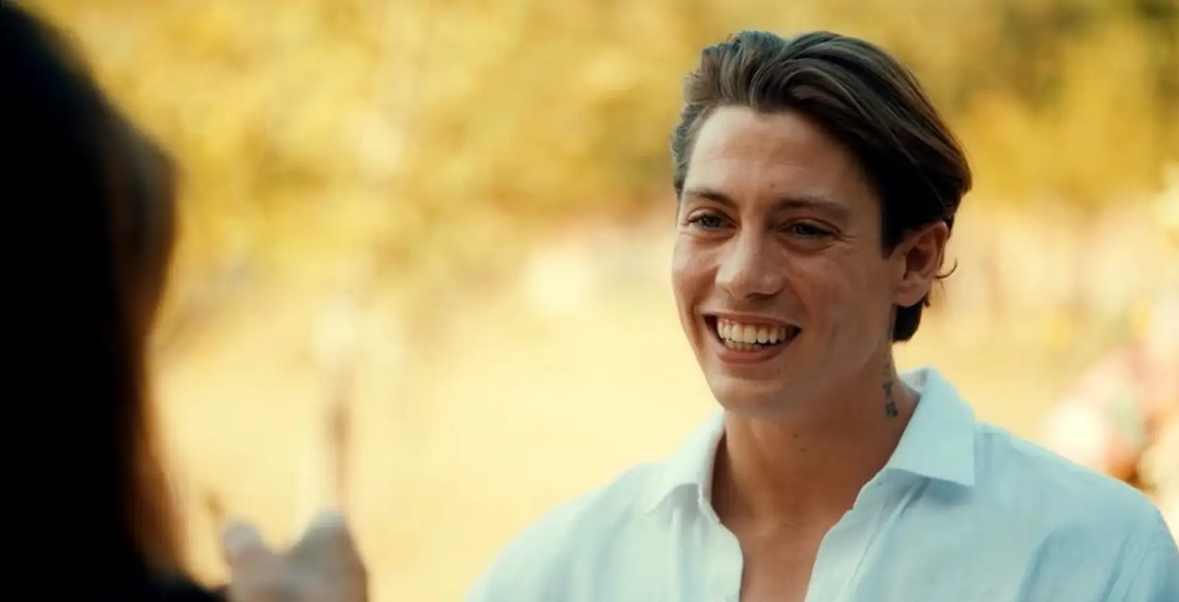 Vanderpump is set to become a father shortly (Sam Vanderpump/Instagram)