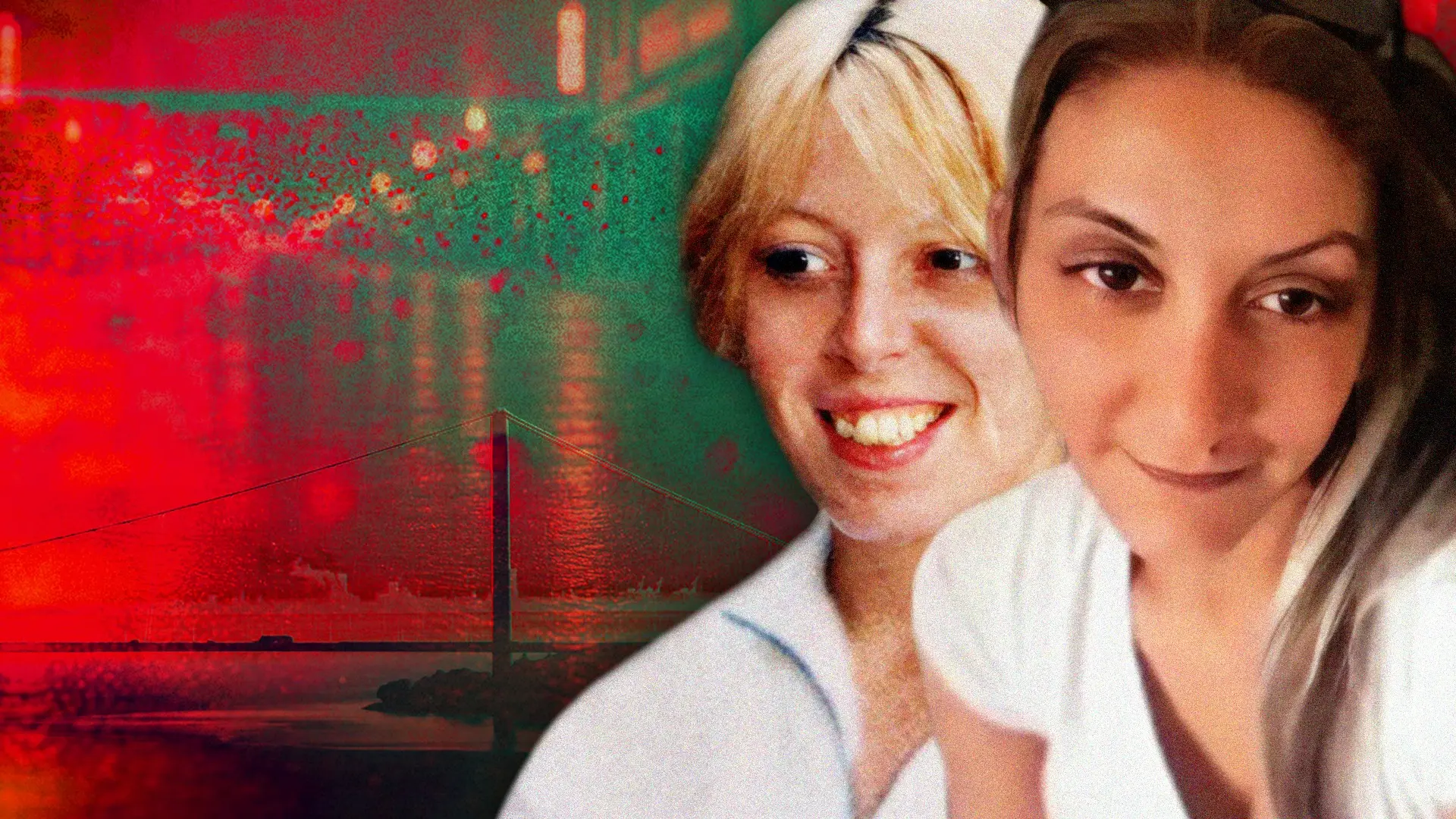 Samantha Class and Alena Grlakova were both murdered by Gary Allen (South Yorkshire Police)