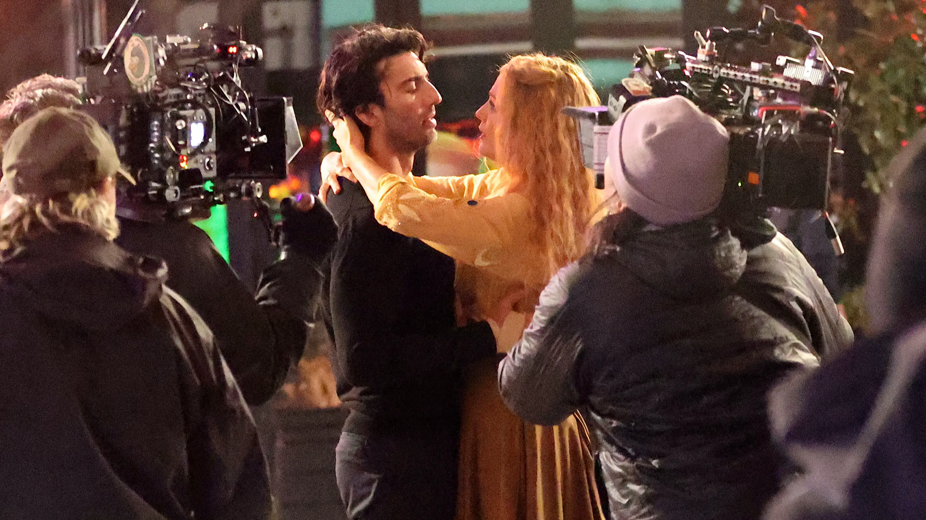 Jose Perez/Bauer-Griffin/GC Images