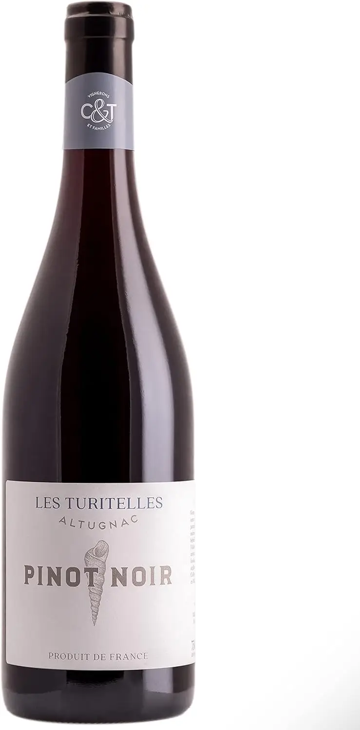 Domaine d'Altugnac Pinot Noir