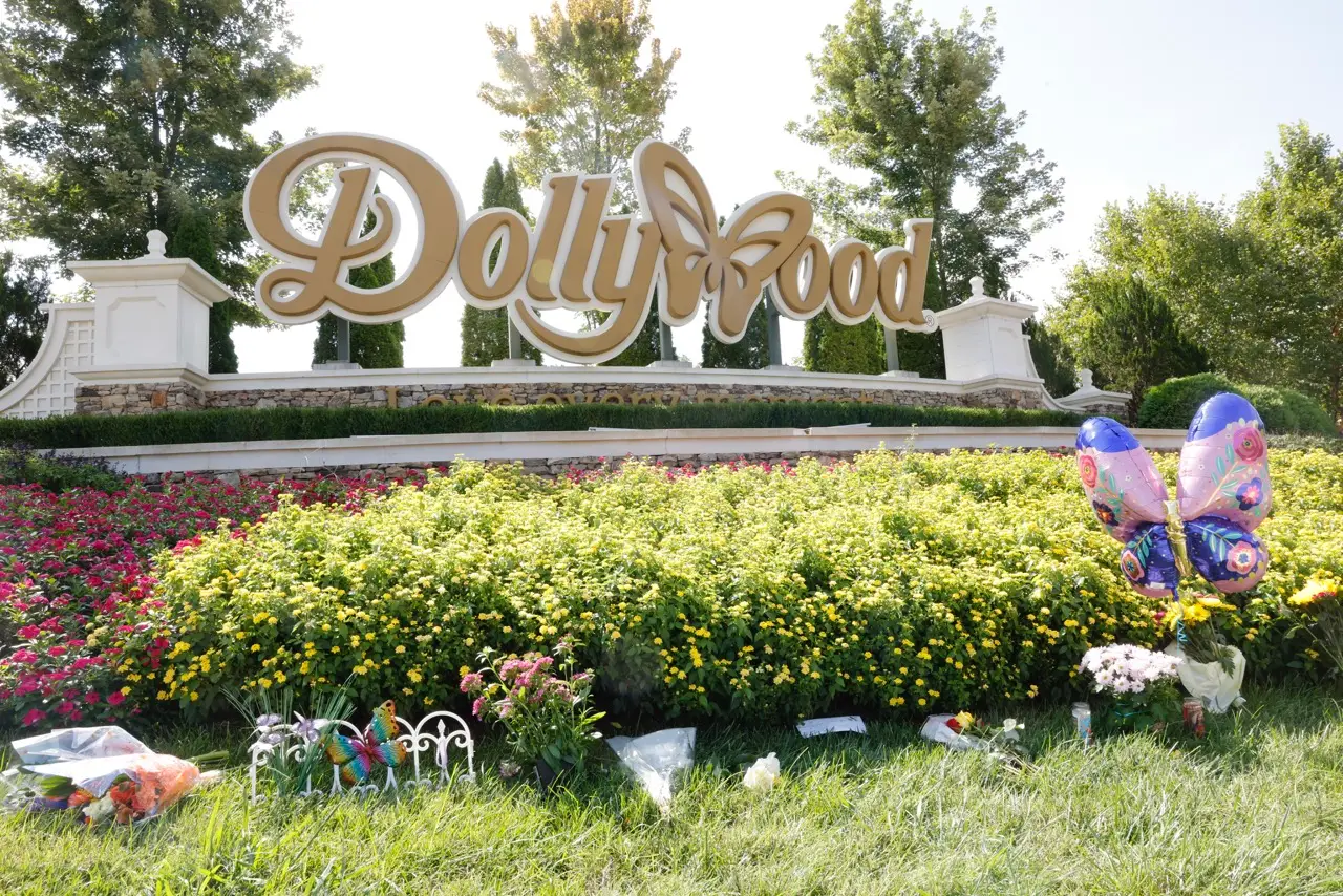 Hersheypark has issued an apology over the tweet (Jason Kempin/Getty Images)