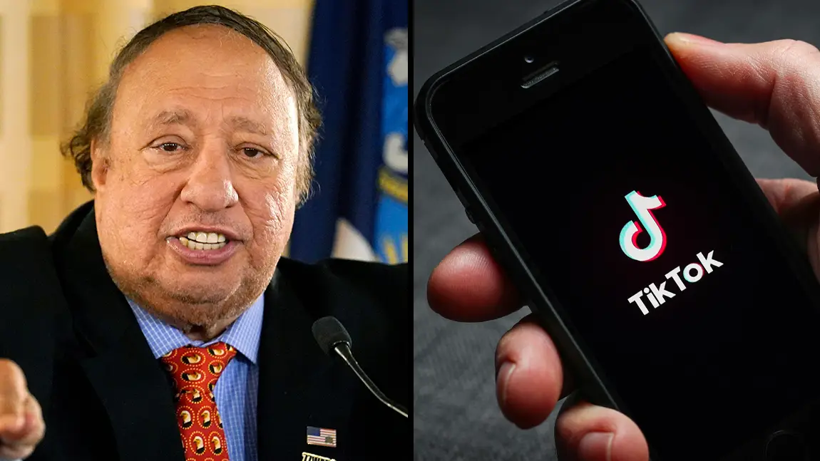 Associated Press/True Images/Alamy 