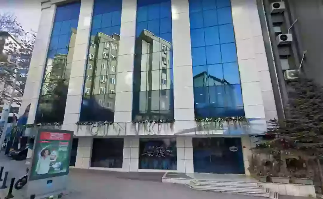 The clinic has slammed claims as 'incorrect'. (Google Maps)