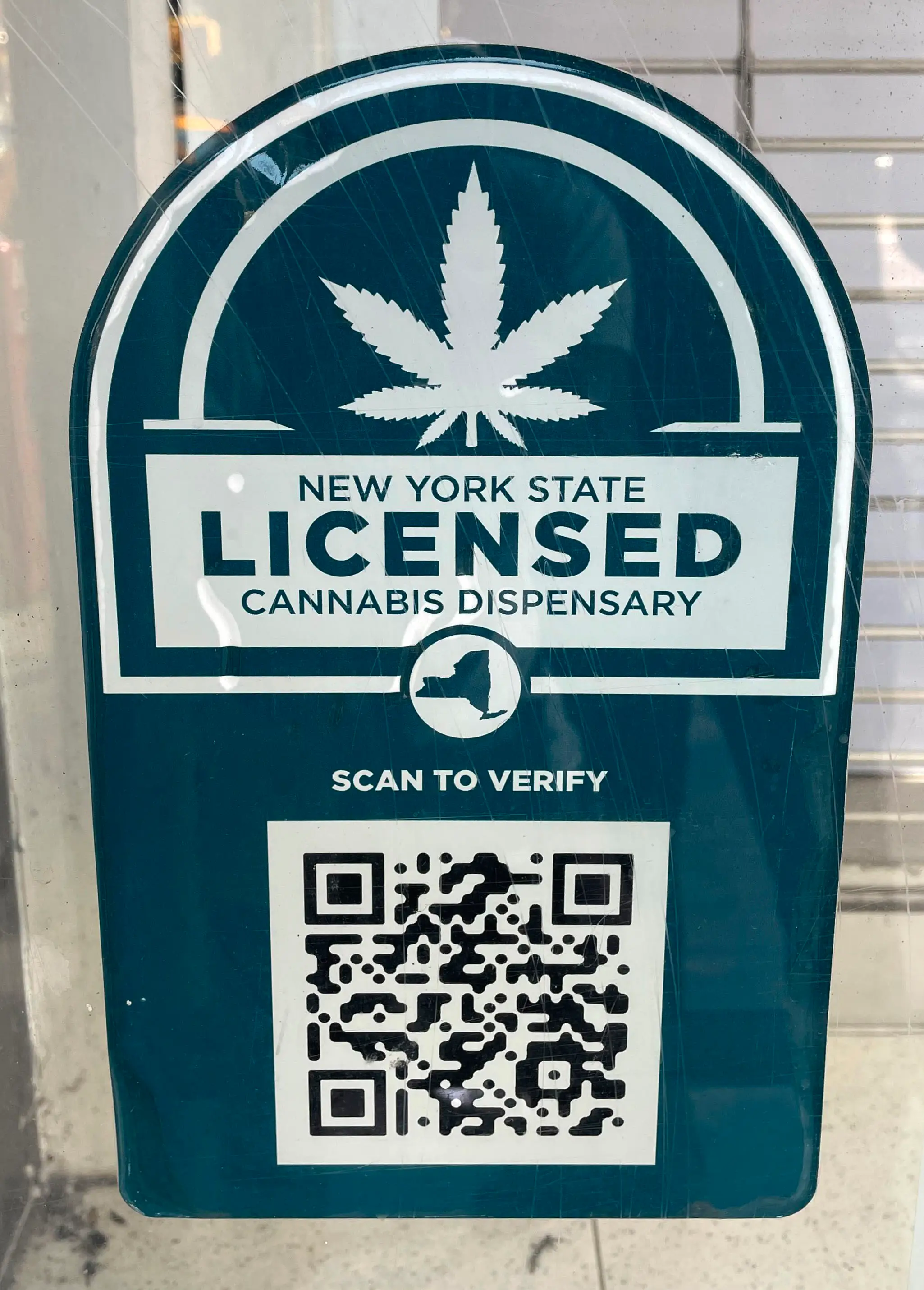 Almost half the US states have made cannabis legal for recreation and health (Deb Cohn-Orbach/UCG/Universal Images Group via Getty Images)