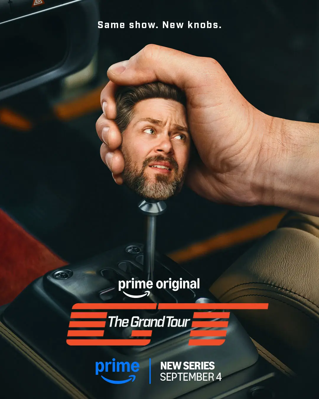 Thomas Holland (Prime Video)