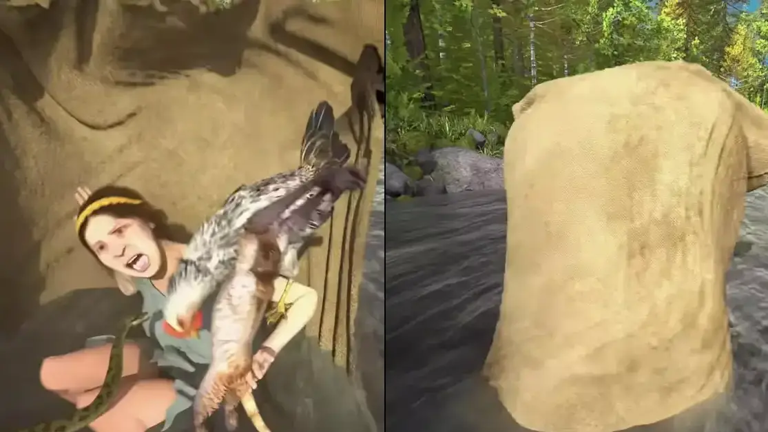 Zack D. Films/YouTube