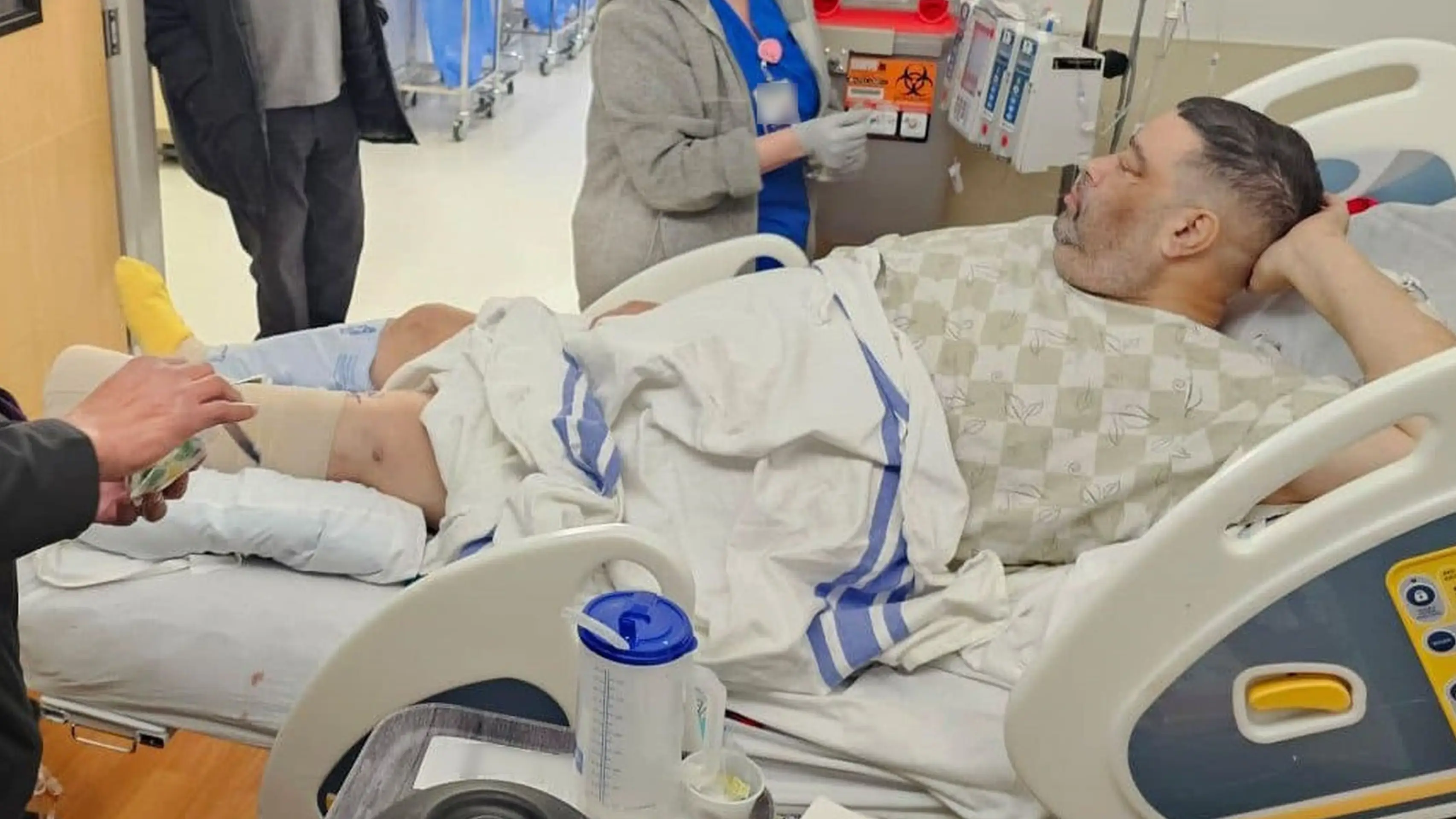 Kennedy News and Media 