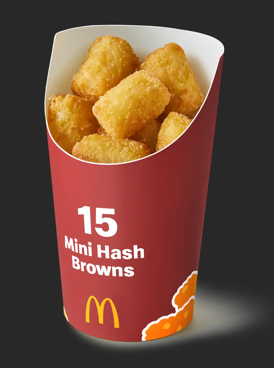 £1.49 for a single portion or £2.99 for a sharebox (McDonald's)