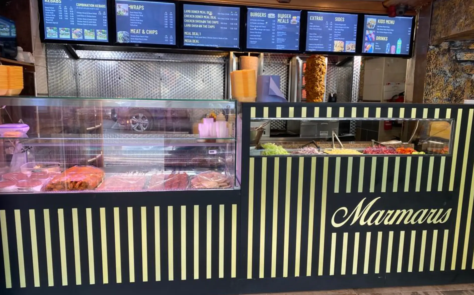 50 people were poisoned as a result (Facebook)