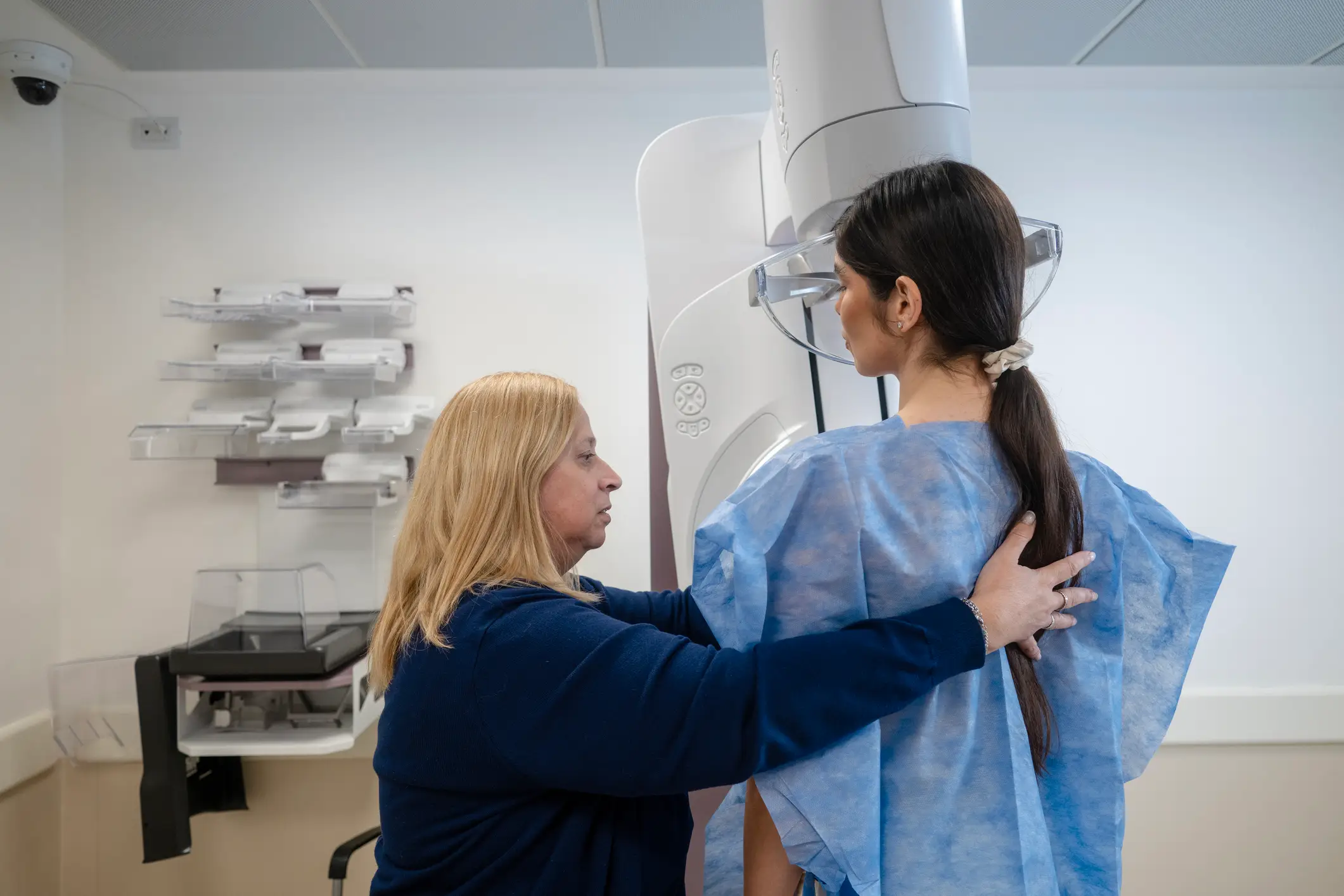 Because cancer takes so long to show symptoms, screening is crucial (Getty Stock Images)