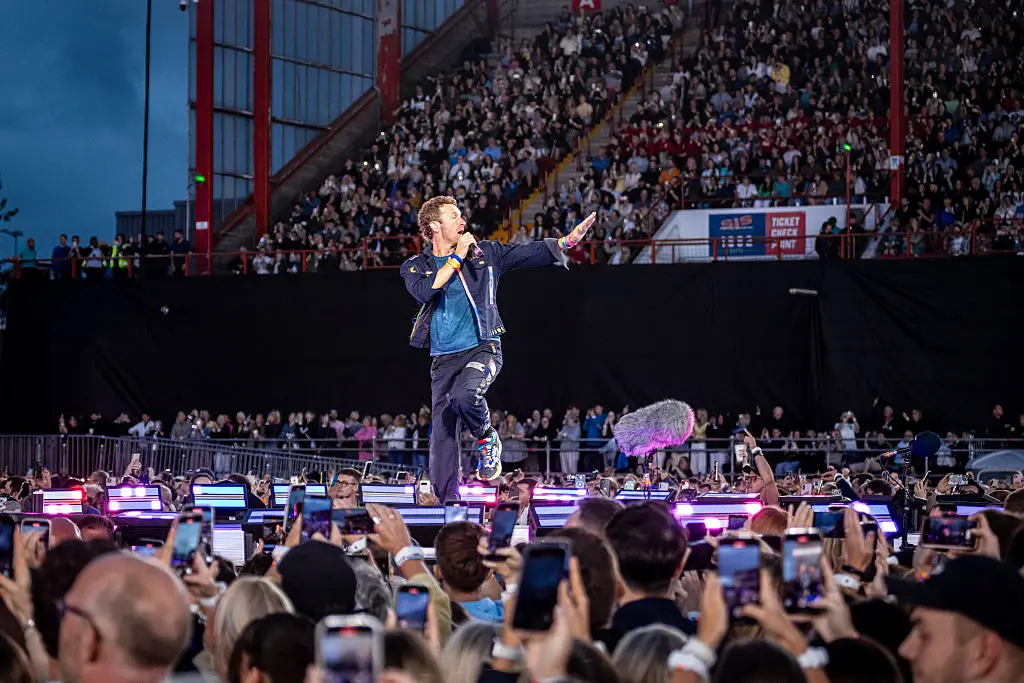 Tickets are still available for tonight's show (Getty/Andrew Benge)