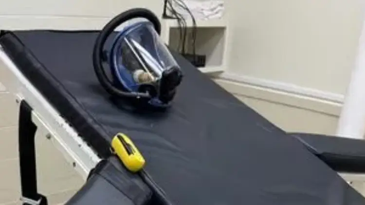 Louisiana State Courts