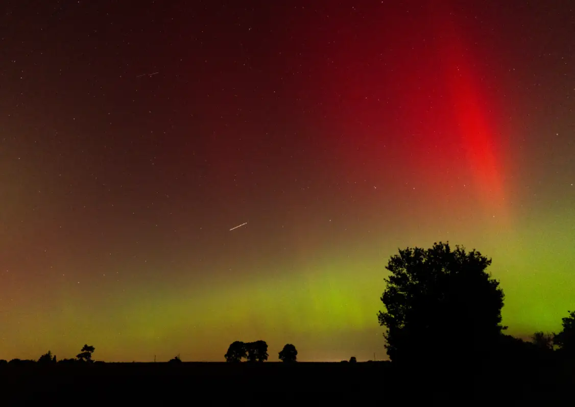 Plenty had the chance to see them, but there will be other chances. (George Mattock/Getty Images)