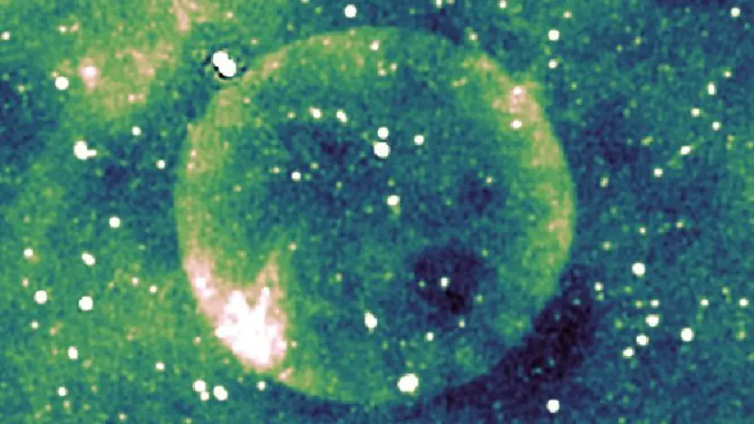 Filipović et al., arXiv, 2025