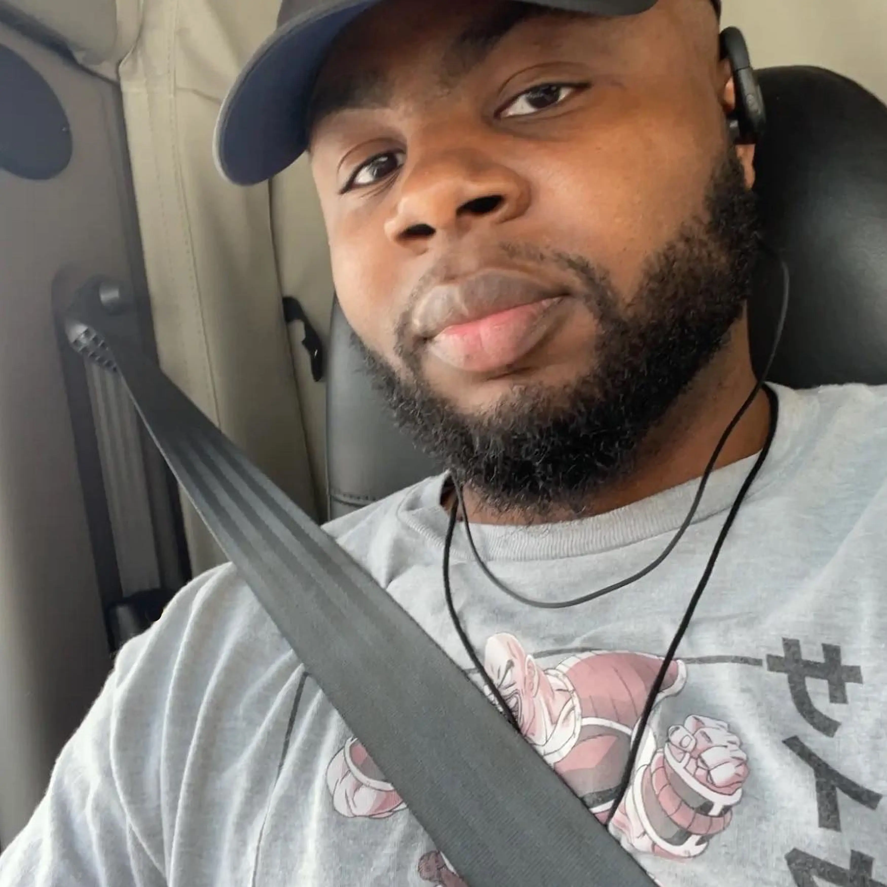 Shahid turned a negative into a positive.