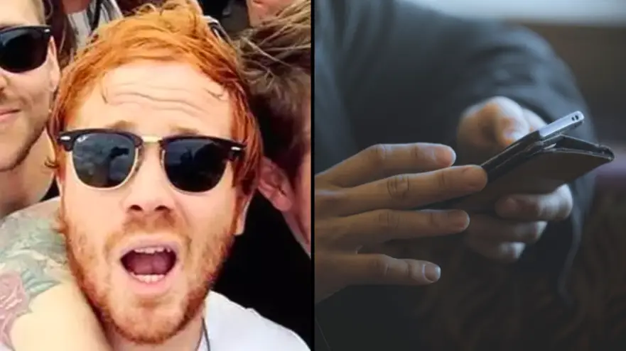 Chris Godfrey/Facebook/Getty stock image