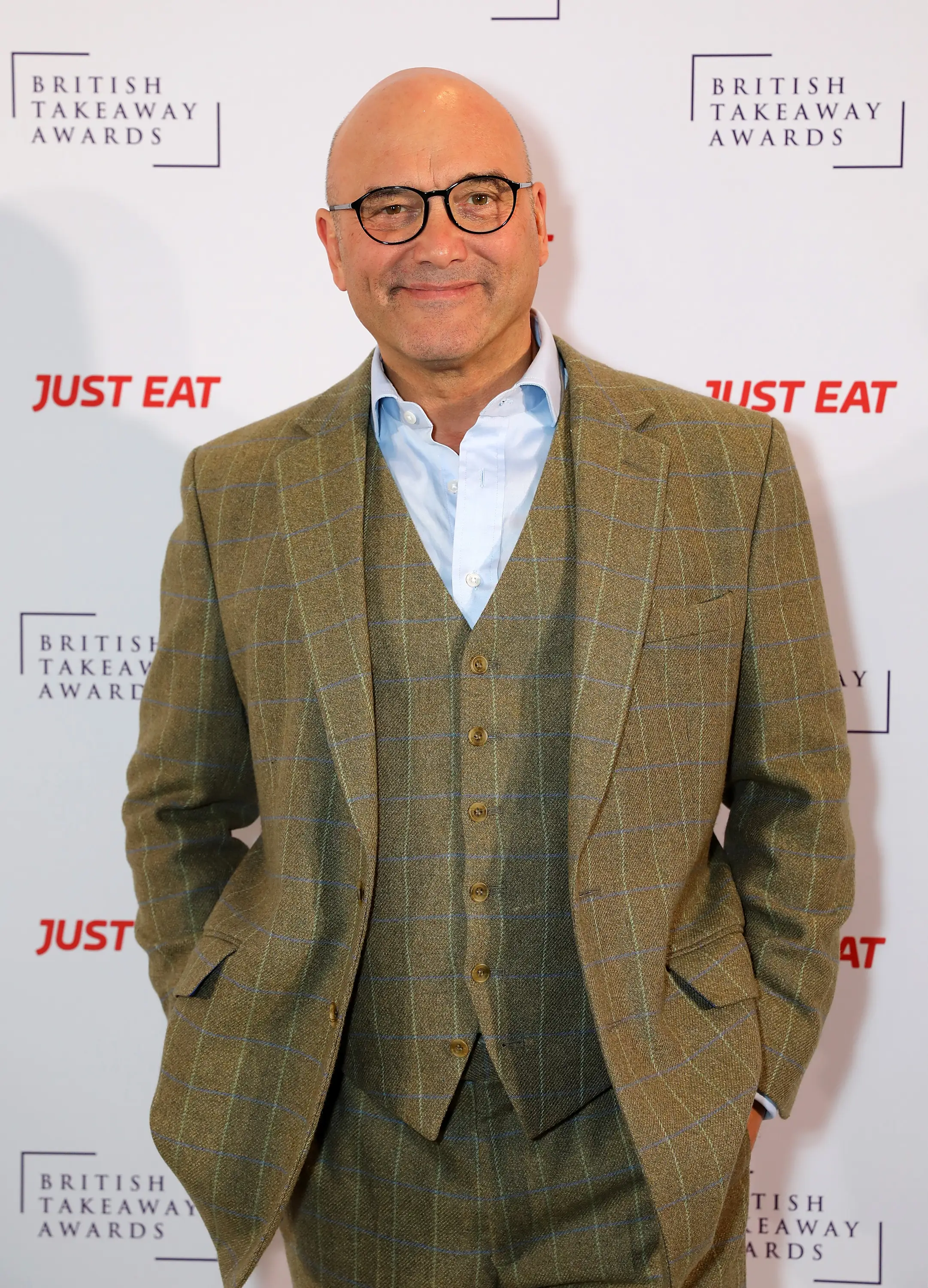 Wallace left the show after 19 years (David M. Benett/Dave Benett/Getty Images for Just Eat)
