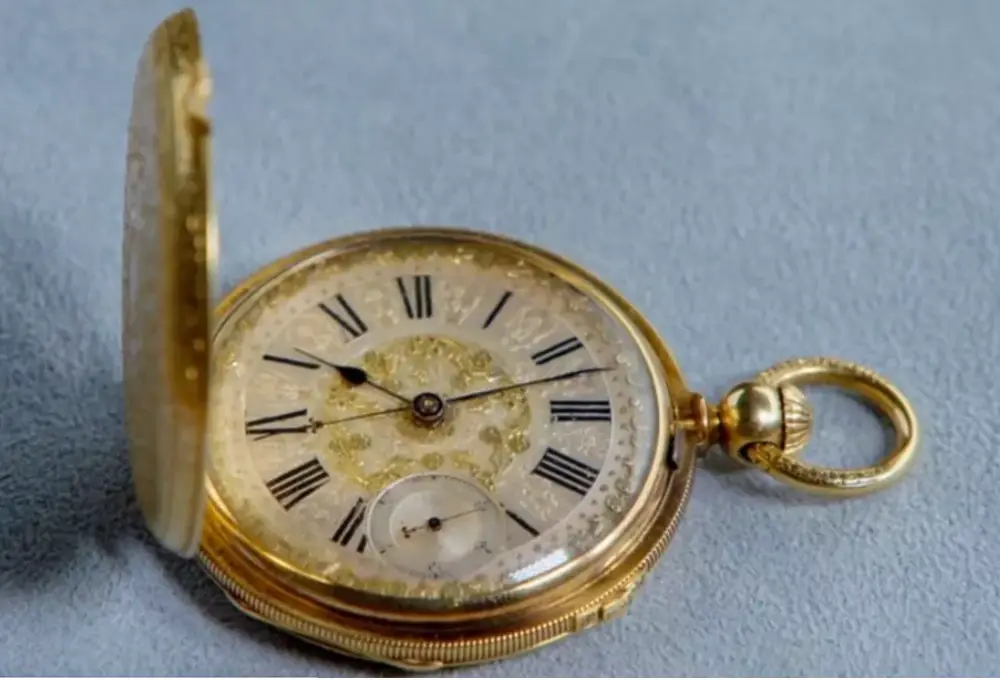 They're not selling, apparently. (BBC)