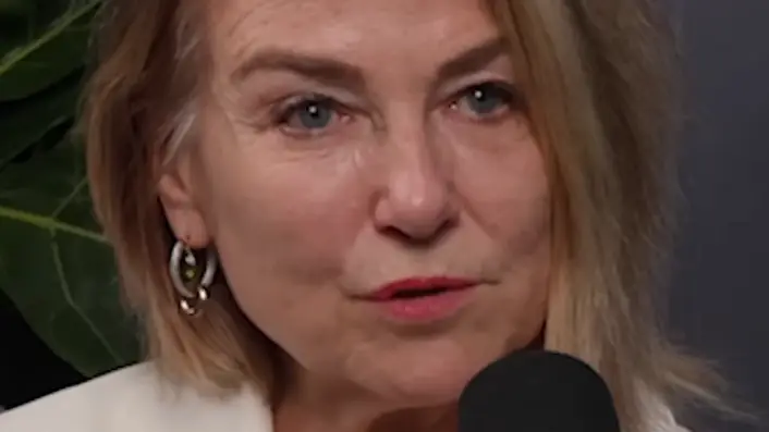 Instagram/@whatnowpodcast