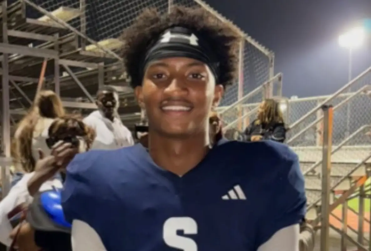 A grand jury ruled that the teenager drowned (Facebook)