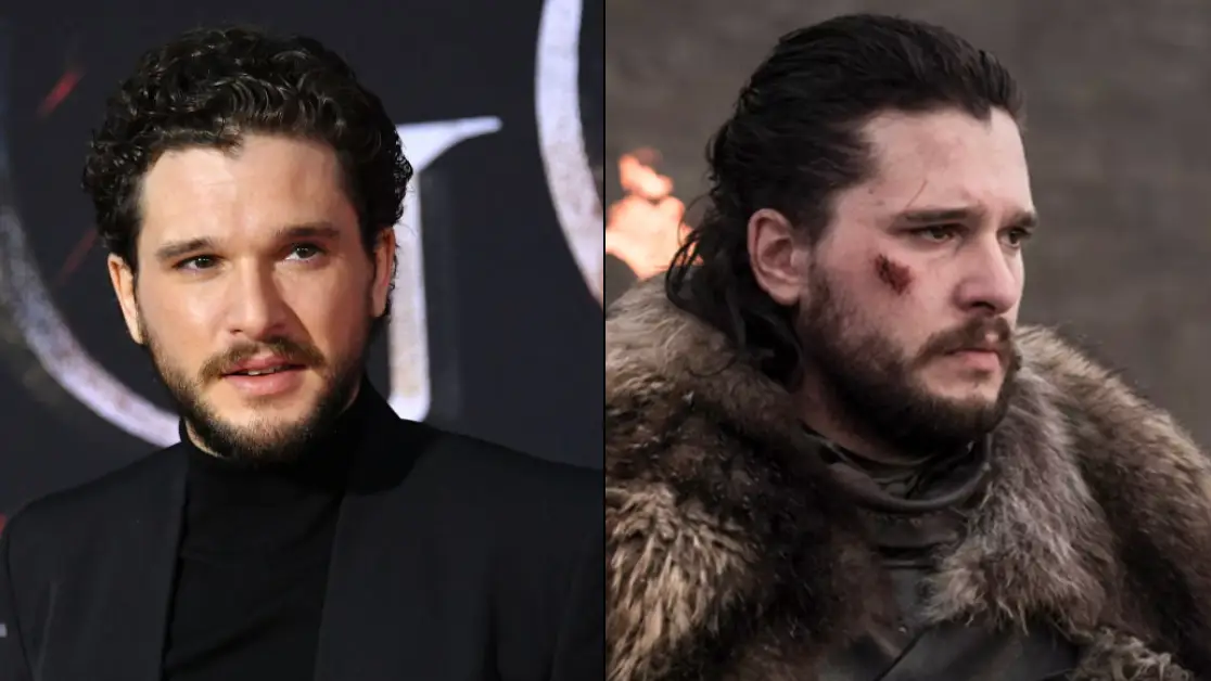 Todd Owyoung/NBC via Getty Images / HBO