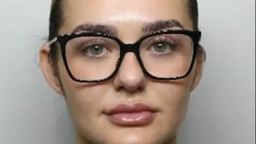 (South Yorkshire Police)