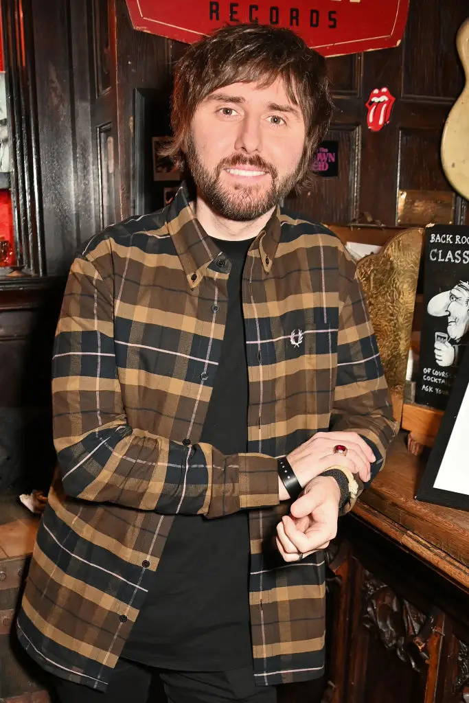 The actor has maintained a healthy career following The Inbetweeners. (Dave Benett/Getty Images)