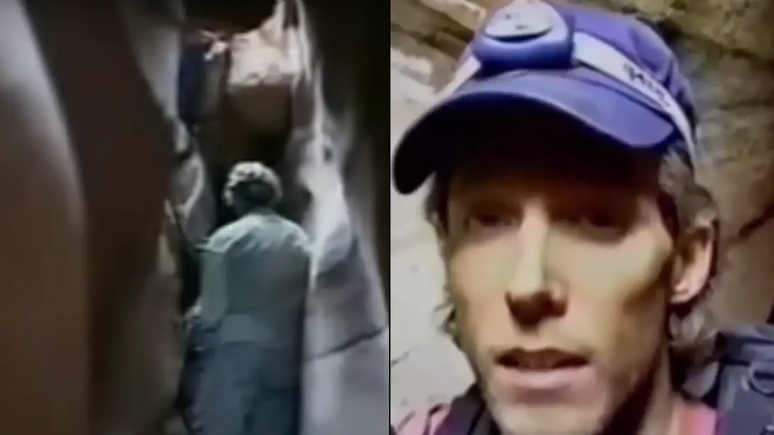 YouTube/Matthew Hook/NBC