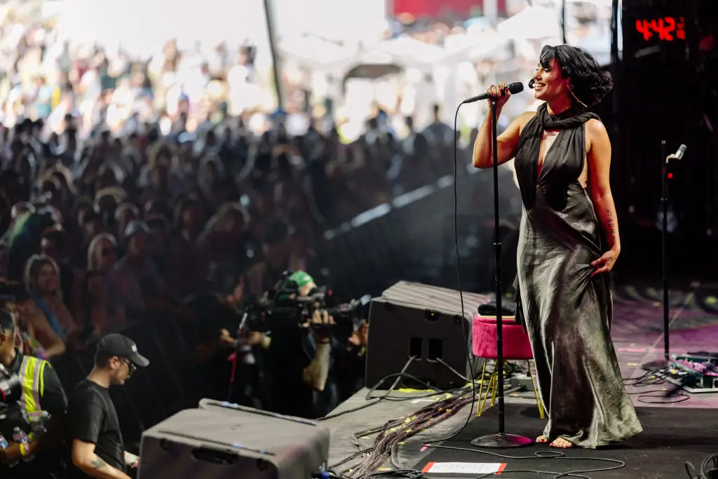 Resale tickets are now available to buy (Getty/Matt Winkelmeyer)