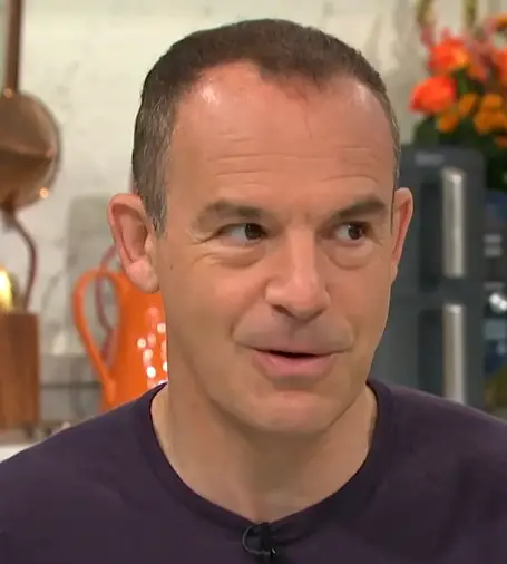 Lewis and the MSE team have issued an updated plea. (ITV)