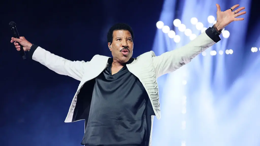 Getty/Adam Bettcher/Stringer