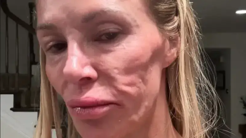 Instagram/@brandiglanville
