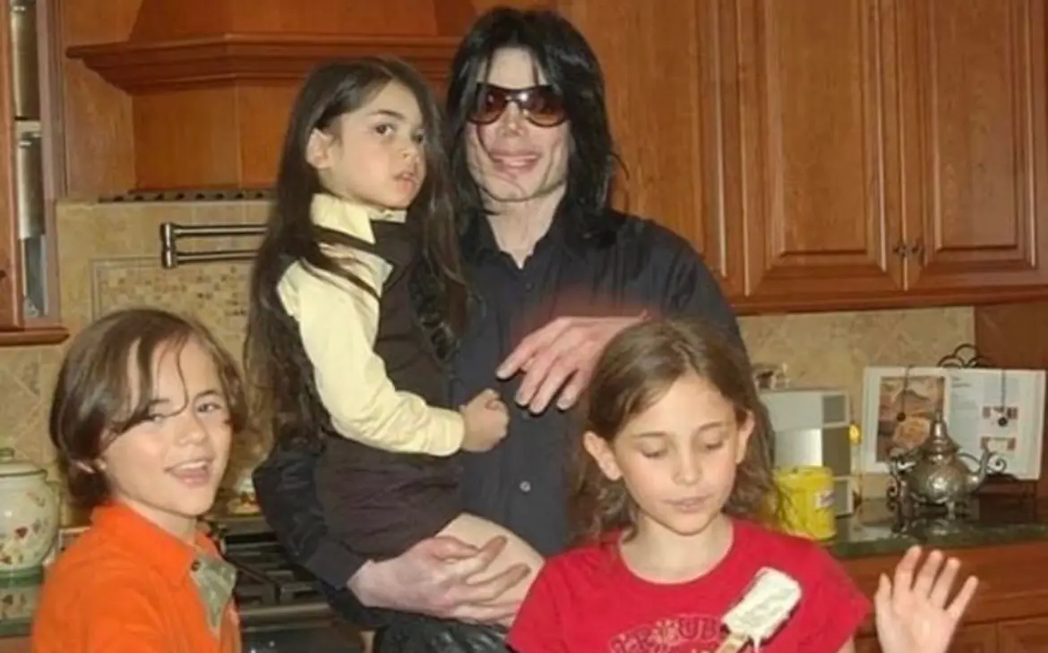 "Everyone thinks I'm going to do music and dance".