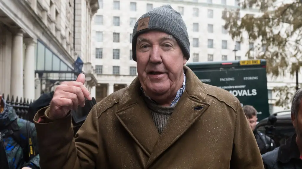 Wiktor Szymanowicz/Future Publishing via Getty Images