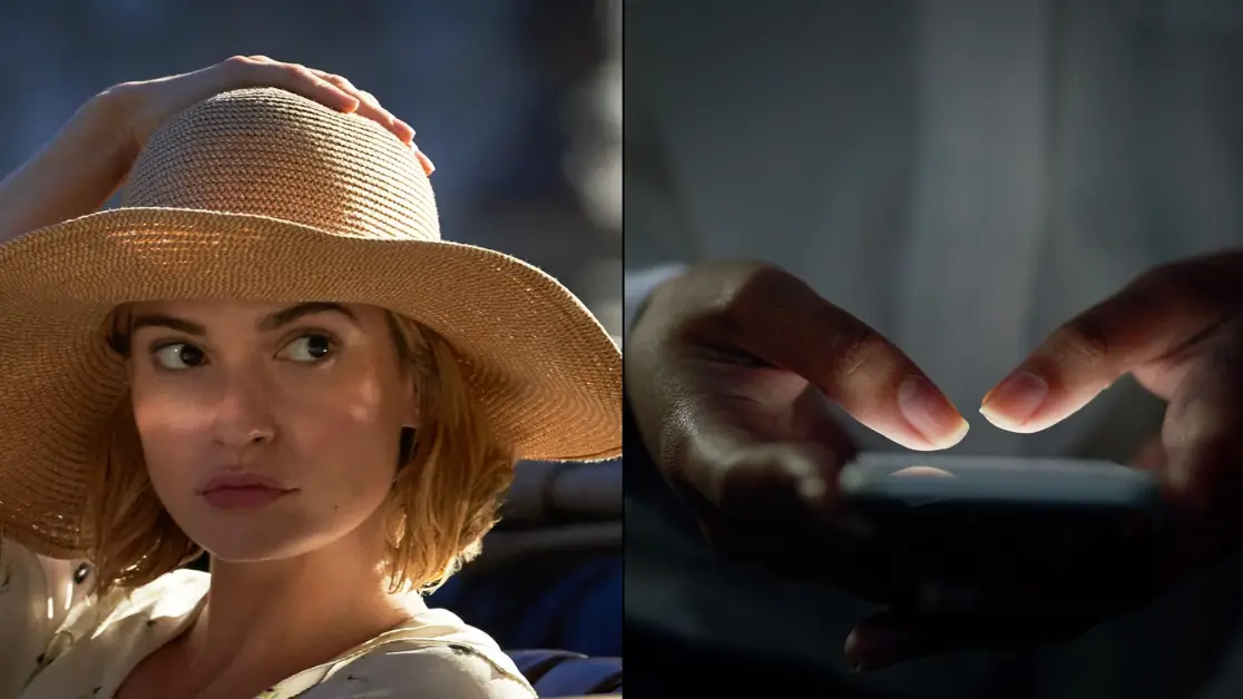 Signs of Rebecca syndrome to look out for in your relationship that could be having an affect without even realising